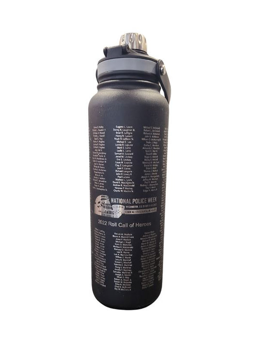 2022 Roll Call Tumbler (Clearance Item) AIA Branding Solutions 