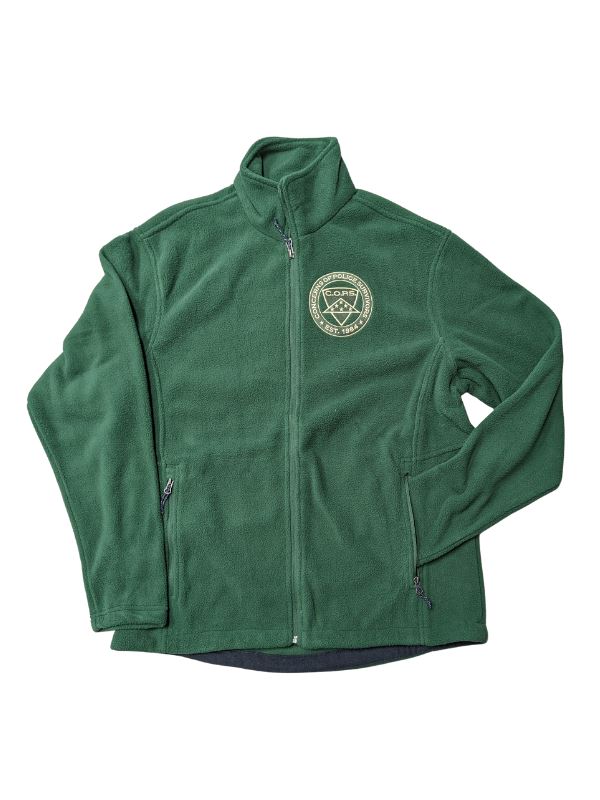Men's Crossland Fleece Jacket (Clearance Item) Coats & Jackets 4 Imprint 
