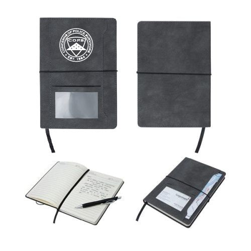 Hayward Junior Journal- Made in the USA! Everything Branded 