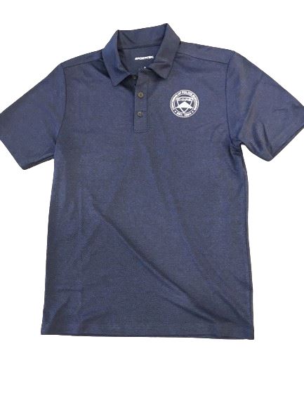 C.O.P.S. Endeavor Polo (Clearance Item) Men AIA Branding Solutions 