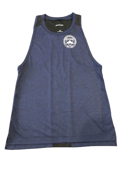 C.O.P.S. Endeavor Tank Top (Clearance Item) Women AIA Branding Solutions 