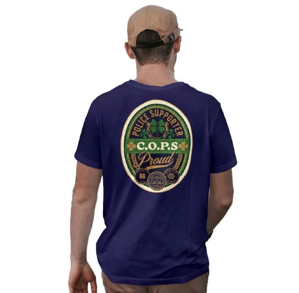 Nine Line Irish T-Shirt Nine Line 