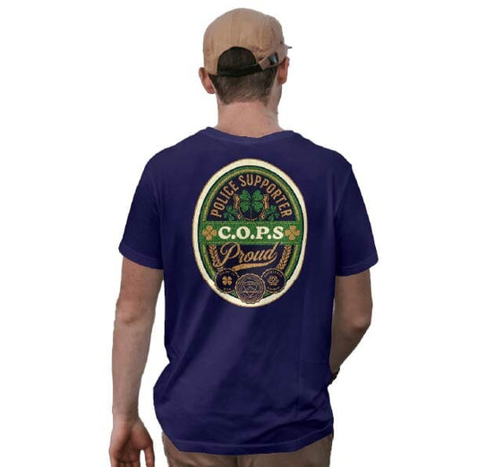 Nine Line Irish T-Shirt Nine Line 