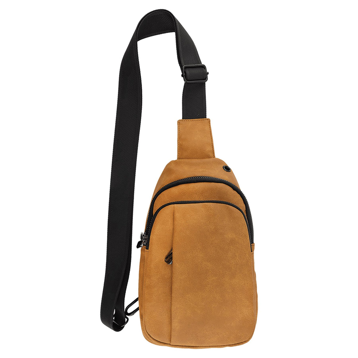 Personalized Explorer Bag JDS 