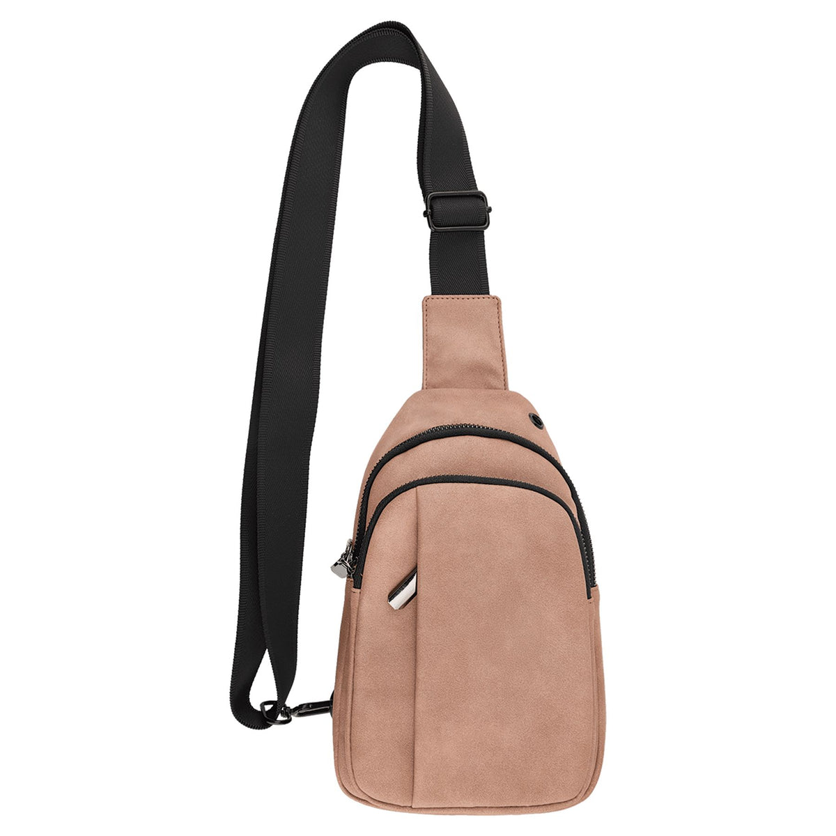 Personalized Explorer Bag JDS 