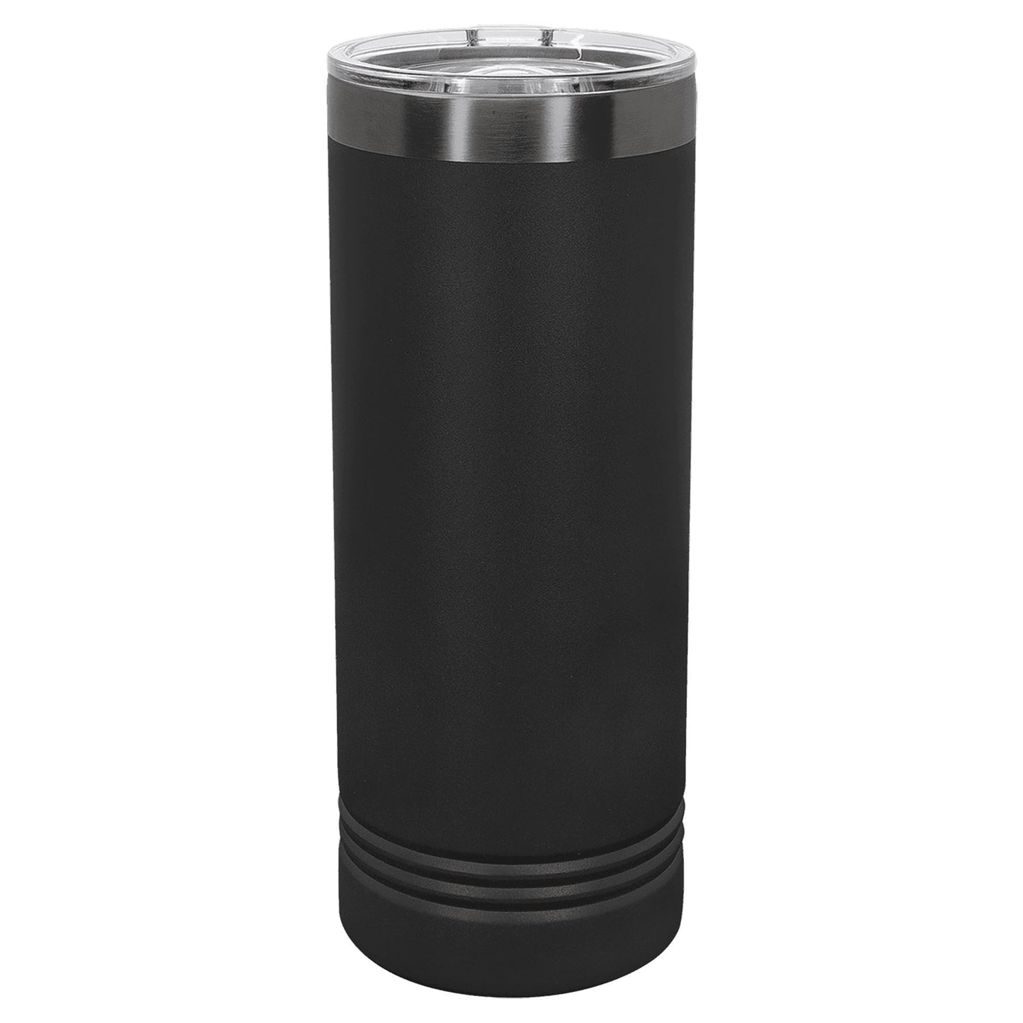 22oz Skinny Tumblers (Customizable) JDS 
