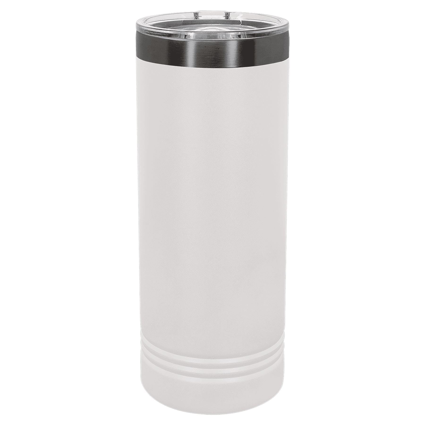 22oz Skinny Tumblers (Customizable) JDS 