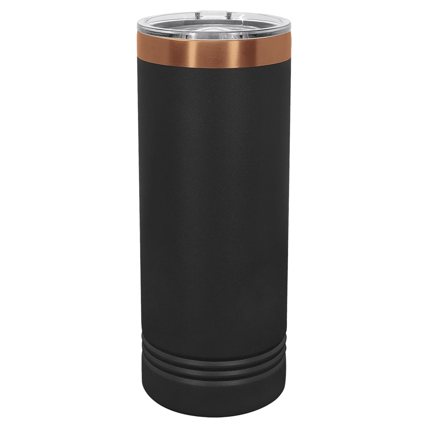 22oz Skinny Tumblers (Customizable) JDS 