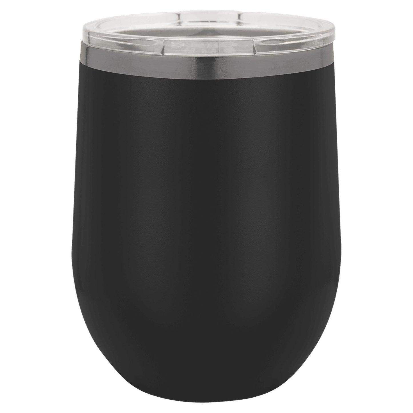 Personalized Wine Tumbler JDS 