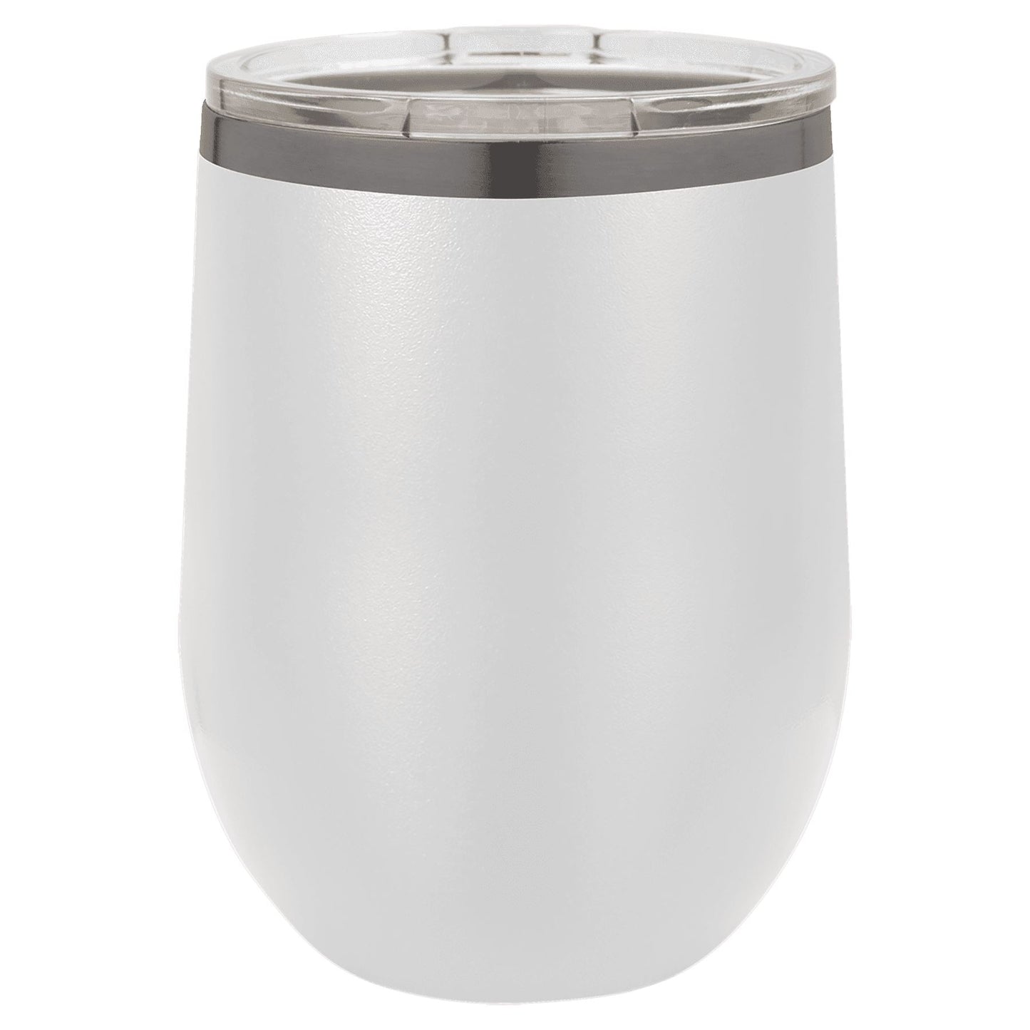 Personalized Wine Tumbler JDS 