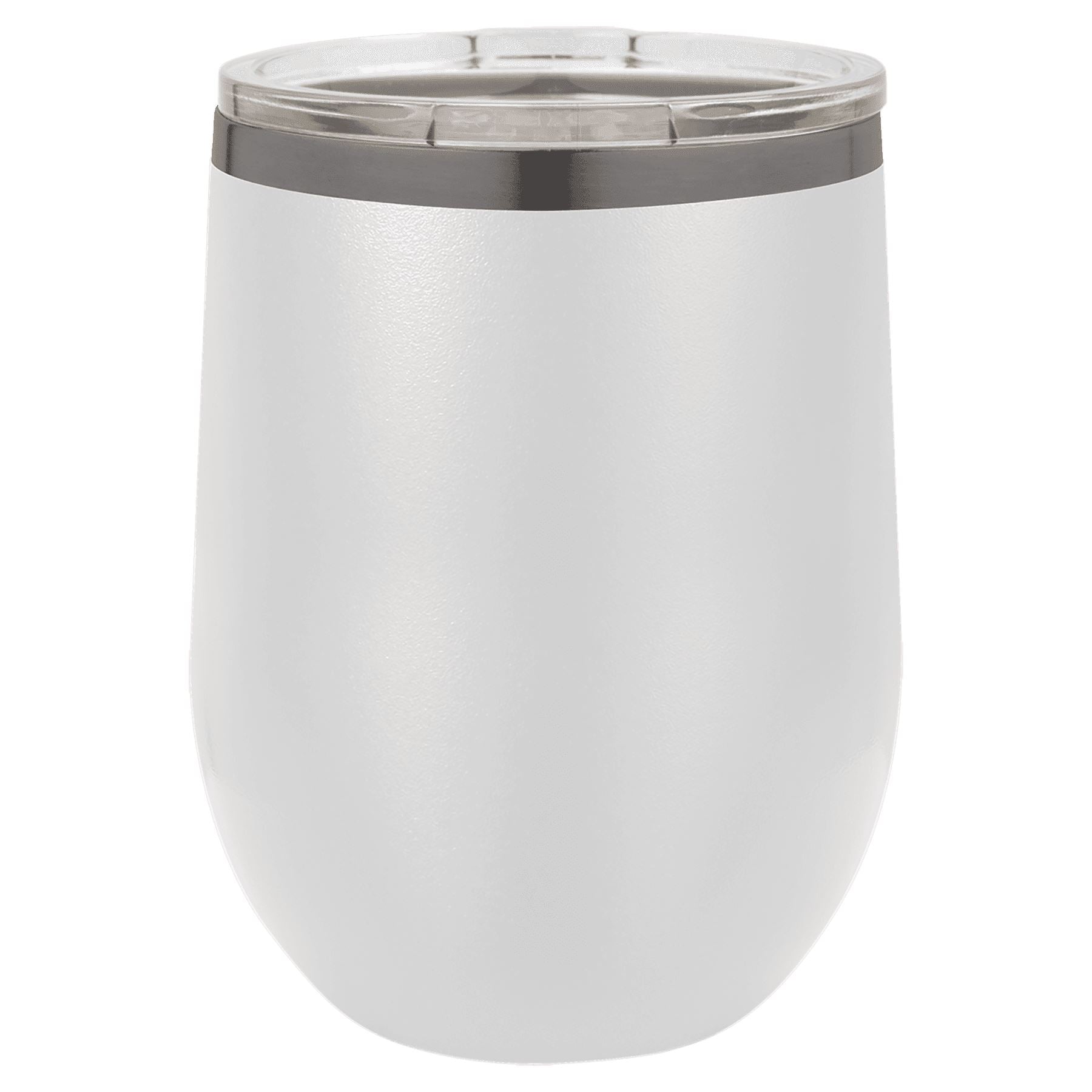 Personalized Wine Tumbler JDS 