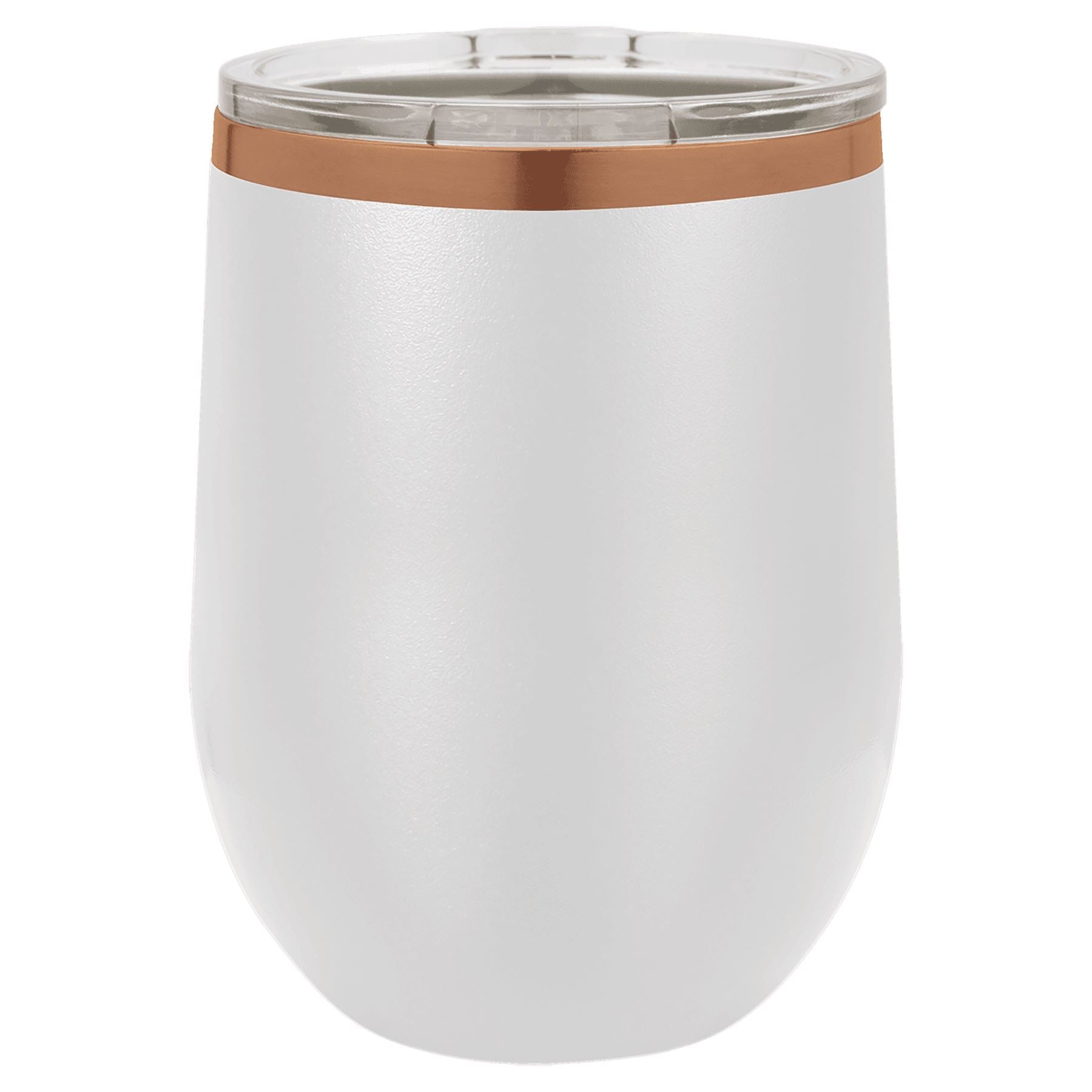 Personalized Wine Tumbler JDS 