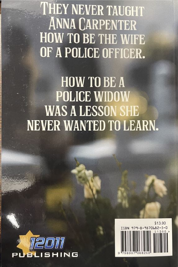 The Mourning After: The Journey of a Police Widow Sean Mitchell 