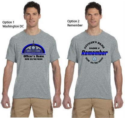 2026 Personalized T-Shirts Jiffy Shirts 