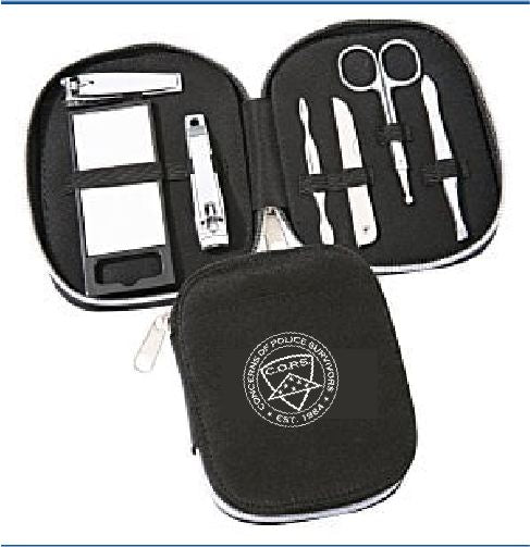 Personal Car Kit 4 Imprint 