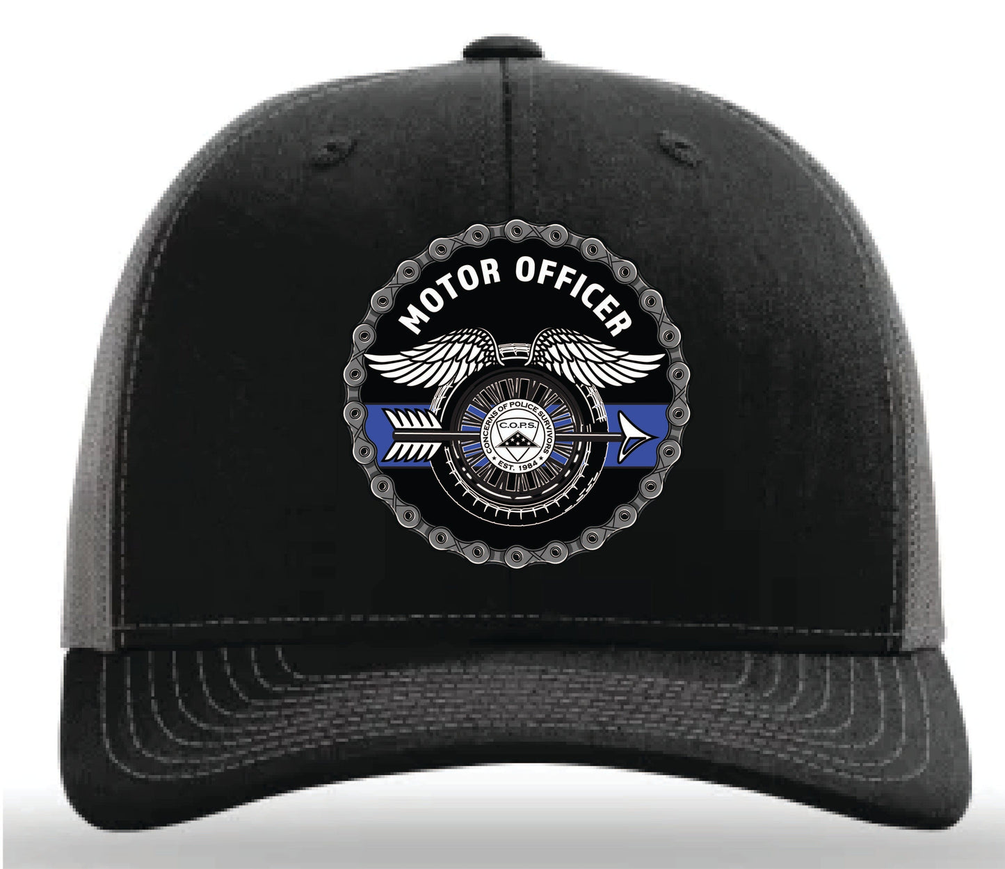 Richardson Motor Escort Hat Wholesale Hats 
