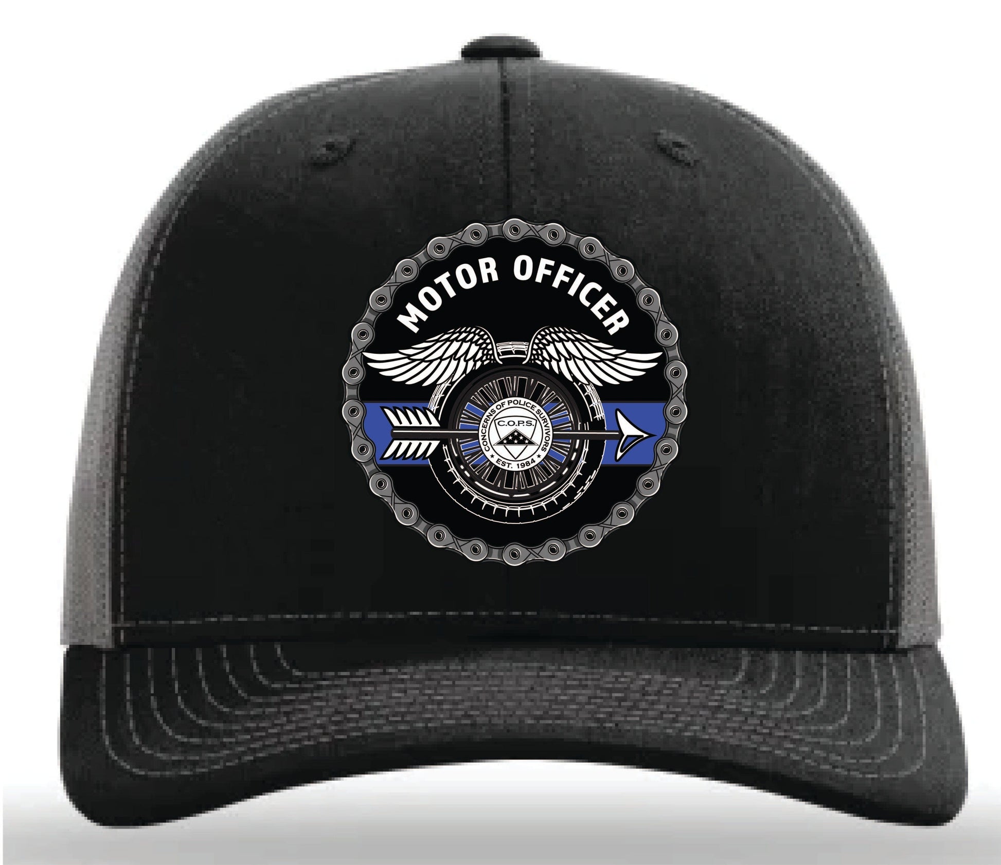 Richardson Motor Escort Hat Wholesale Hats 