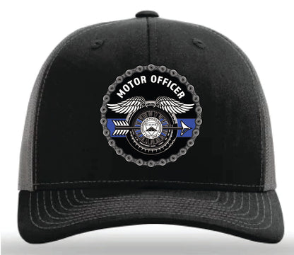 Richardson Motor Escort Hat Wholesale Hats 