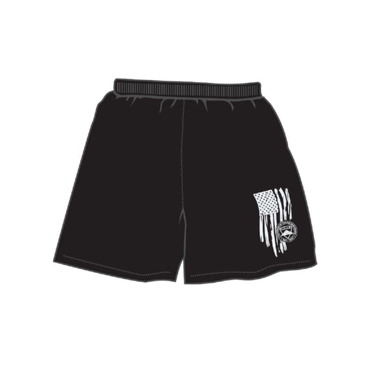Ladies Shorts (Clearance Item) AIA Branding Solutions XL 