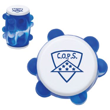 Push Pop Spinning Top Everything Branded 