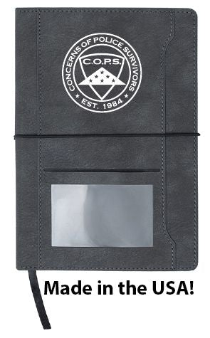 Hayward Junior Journal- Made in the USA! Everything Branded 