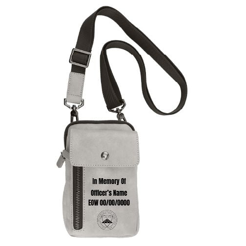 Personalized Urban Bag JDS 