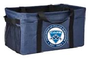 Jumbo Utility Tote and Organizer Positive Promotions 