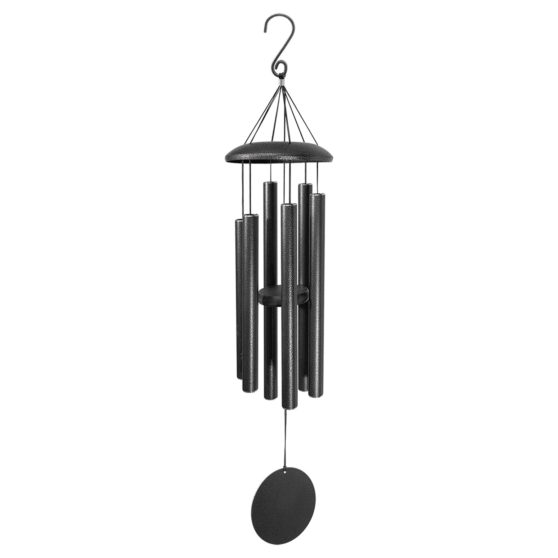 Personalized Wind Chime JDS 