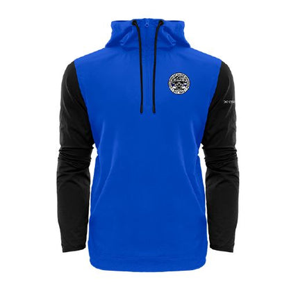 X26 Hooded Quarter Zip 247 Hero 