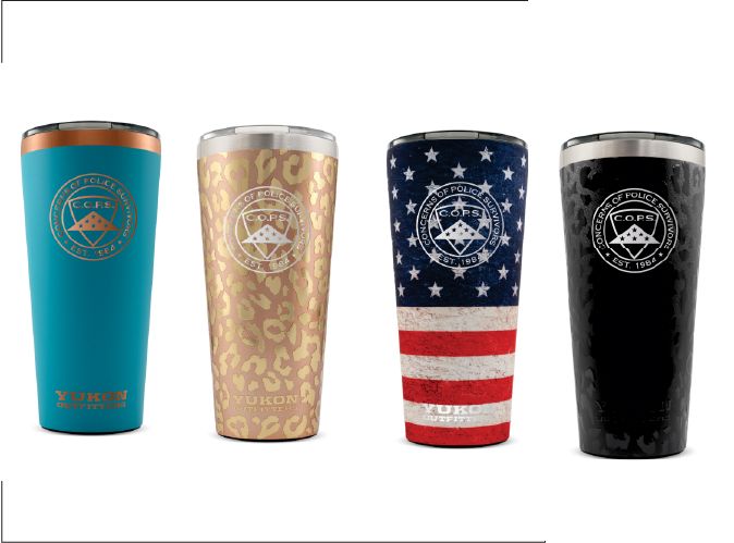 Yukon 32oz Double Pint Tumbler Yukon 