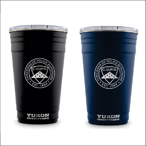Yukon 20oz Fiesta Cup Yukon 