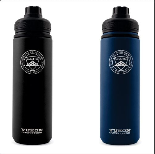Yukon 24oz Water Bottle Yukon 
