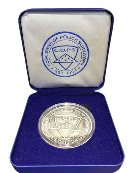 Engraved Survivor Coin Gifts Engrave 