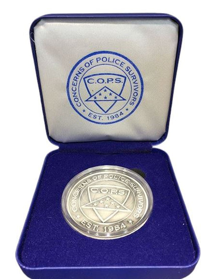 Engraved Survivor Coin Gifts Engrave 