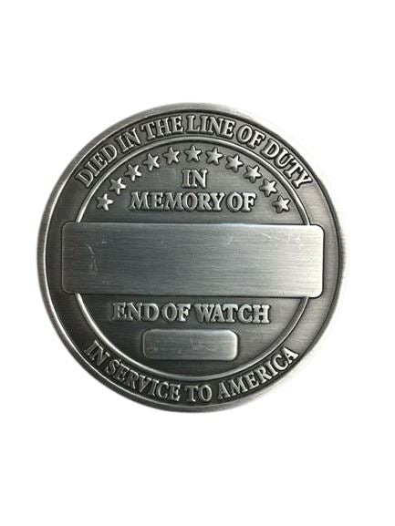 Engraved Survivor Coin Gifts Engrave 