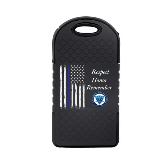 Solar Power Bank ELOI 