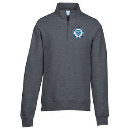Team Favorite Quarter Zip Pullover 4 Imprint 