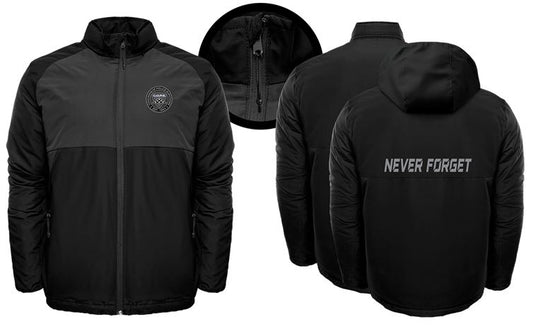 X25 Never Forget Jacket 247 Hero 