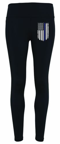 Women's Leggings Everything Branded 