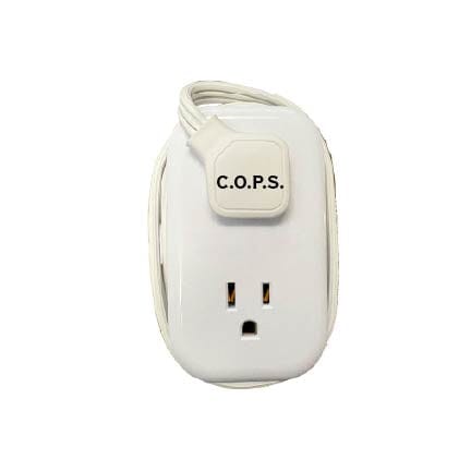 Travel Power Strip Any Promo 