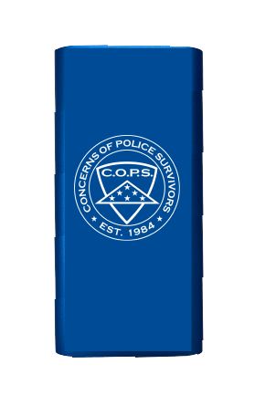 Blue Power Bank JDS 