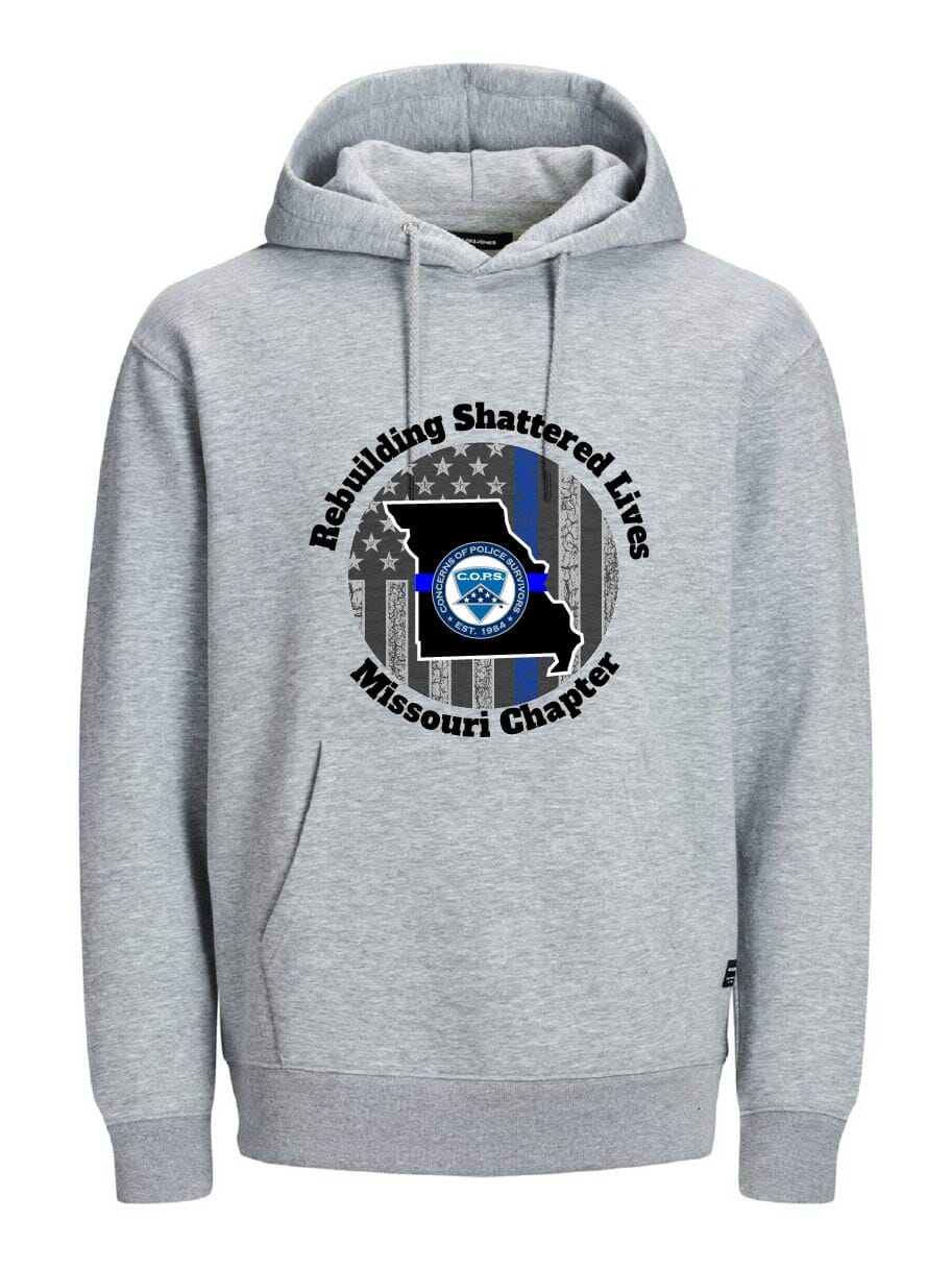 Personalized Chapter Design - Hoodie Jiffy Shirts 