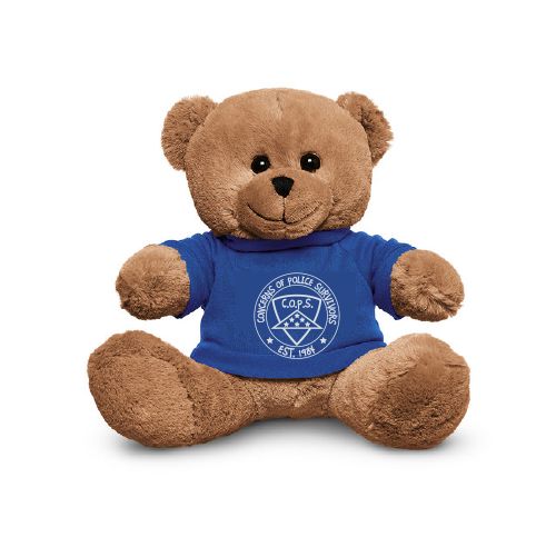 Teddy Bear with T-Shirt 4 All Promos 