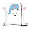 Unicorn Backpack 4 All Promos 
