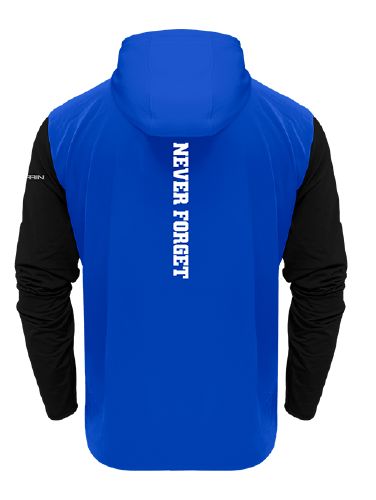 X26 Hooded Quarter Zip 247 Hero 