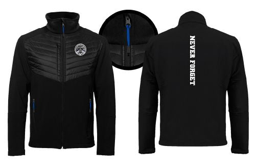 X26 Full Zip Jacket 247 Hero 