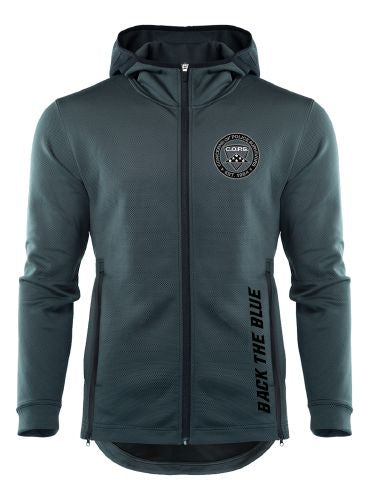 XGS 9 Hooded Jacket 247 Hero 