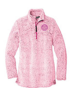 Pink Sherpa 4 Imprint 