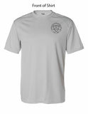 Short Sleeve Customized T-Shirt Shirtspace 