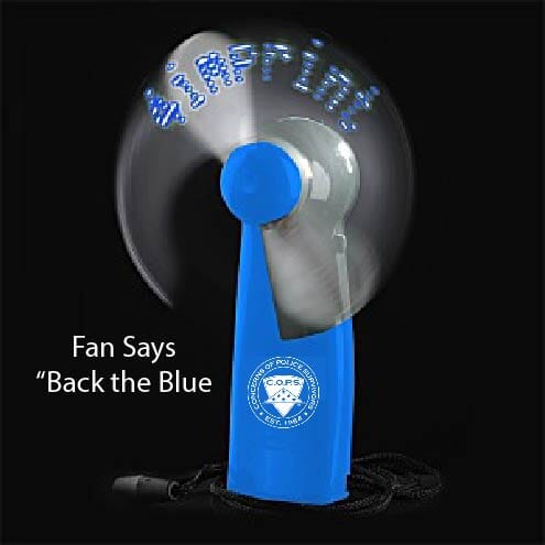 BTB Fan 4 Imprint 